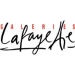 logo Galeries Lafayette