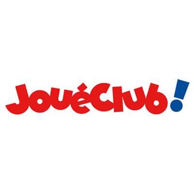 logo Jouéclub