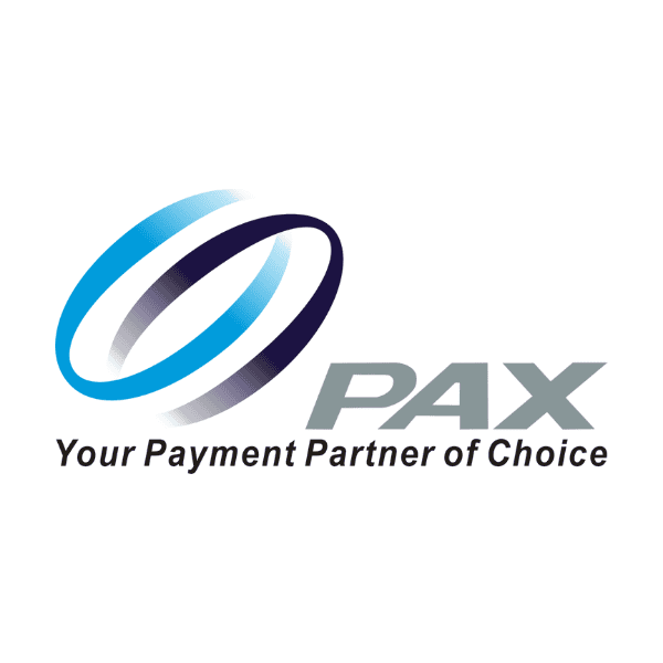 Logo Pax