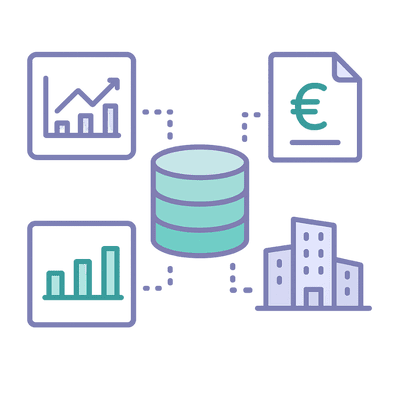Monétisation de data