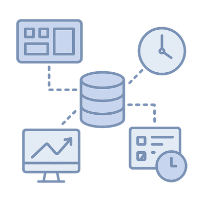 Dashboard décisionnel