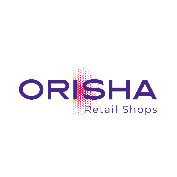 Logo Orisha