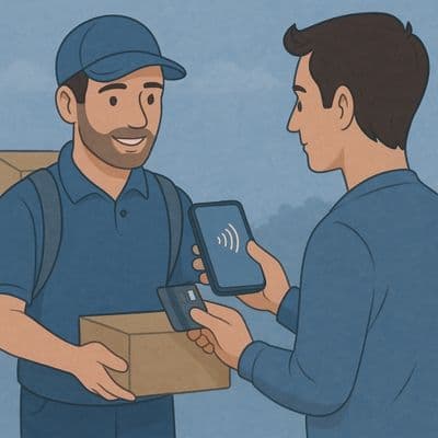 Paiement en mobilité