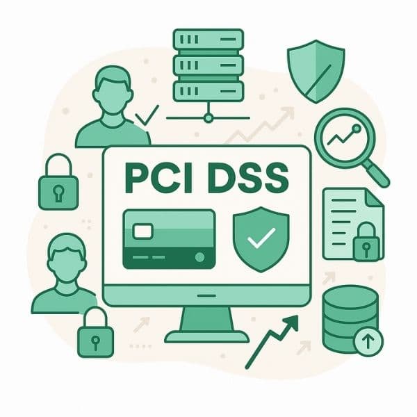 Conformité PCI DSS