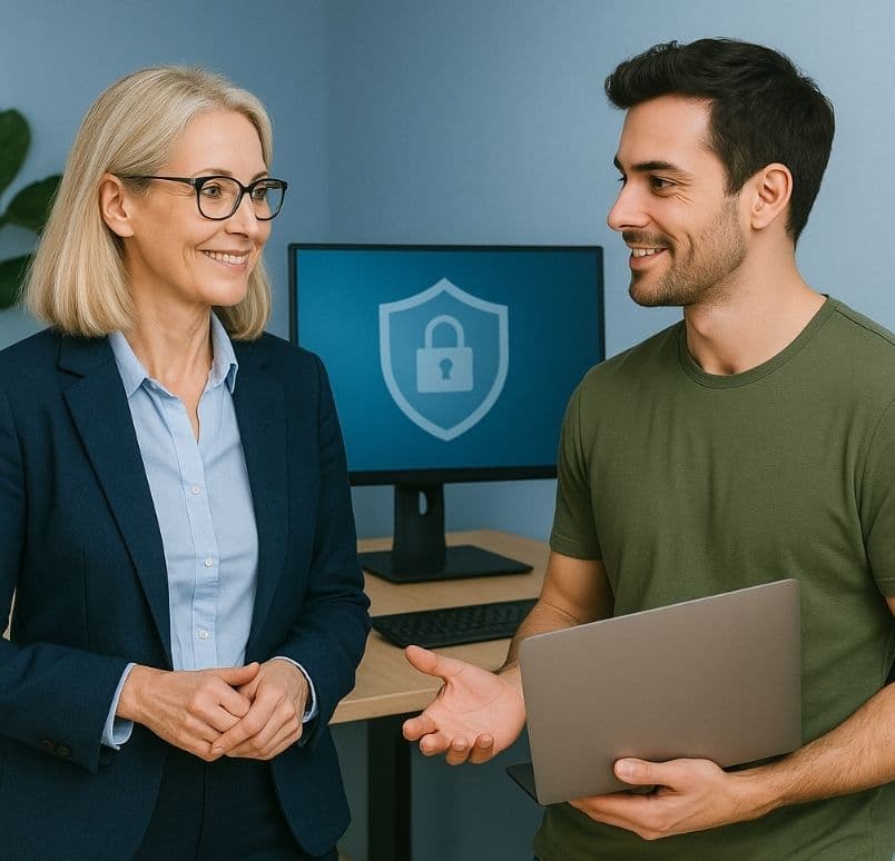 Ciss, garant de vos systèmes d'information