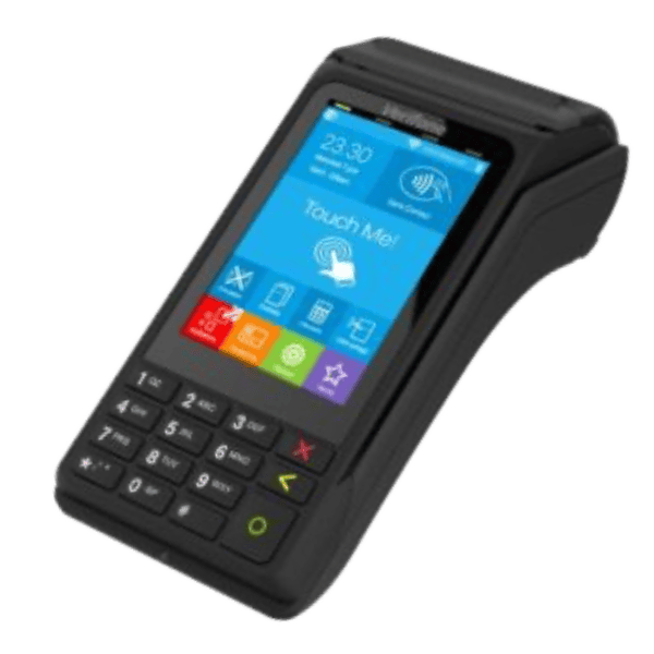 Verifone Gamme Engage